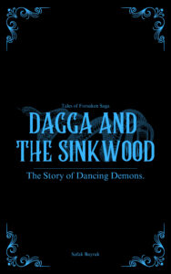 Dagga and the Sinkwood