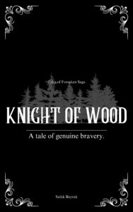 Knight of Wood